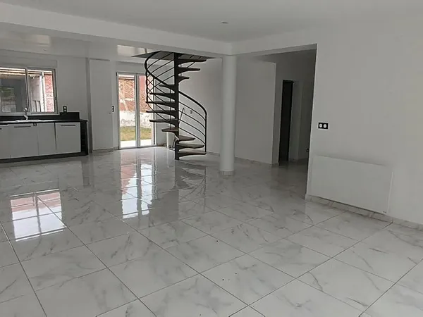 Maison 4 pièces 125 m²
