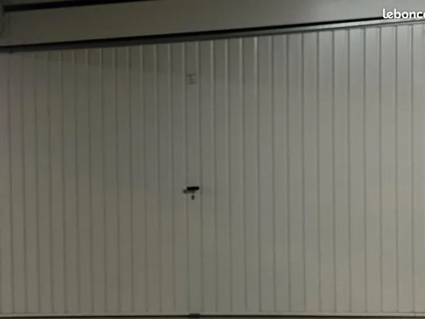 Box proche gare de Chambly
