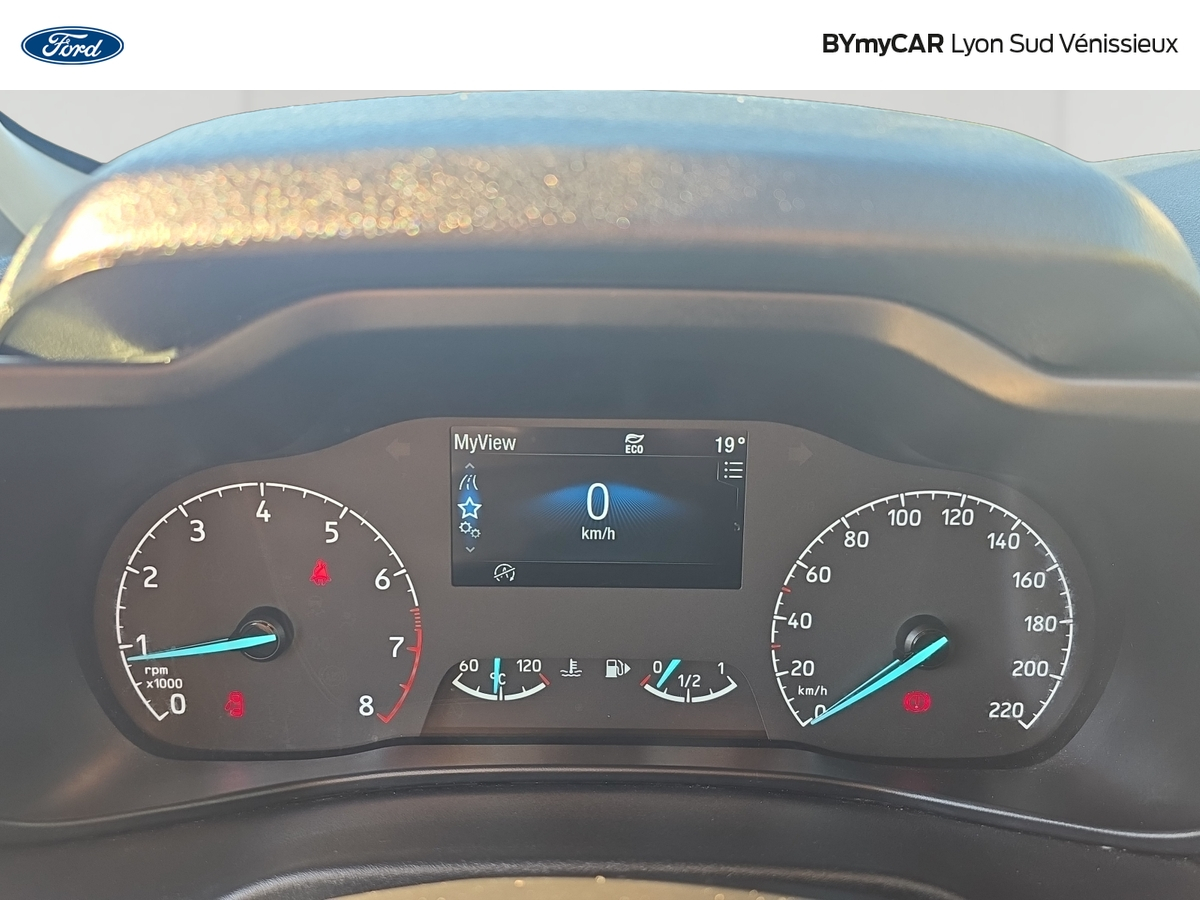 Ford TRANSIT CONNECT FGN L2 1.0E100 E85 S&amp;S — photo 18