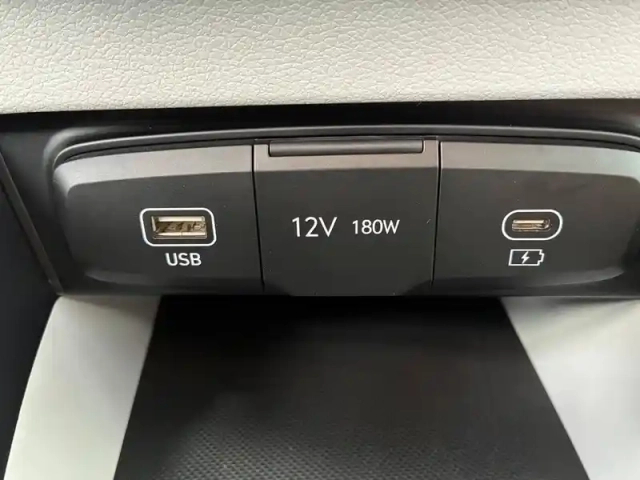 Hyundai I20 1.0 t-gdi 90 dct-7 — photo 75
