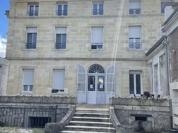 Appartement 3 pièces 82 m²
