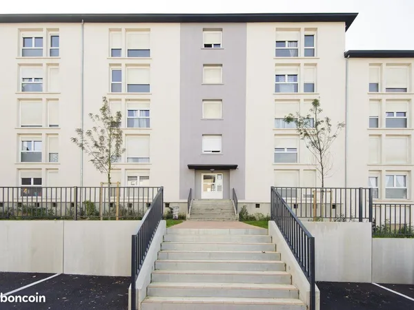 Appartement 5 pièces 85 m²