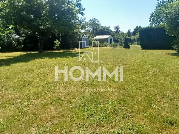 Maison 7 pièces 110 m²