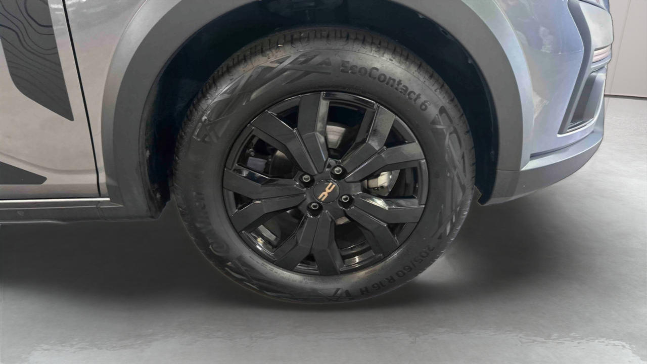 Dacia Sandero ECO-G 100 GSR2 — photo 21