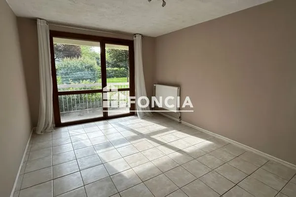 Appartement 1 pièce 41 m²