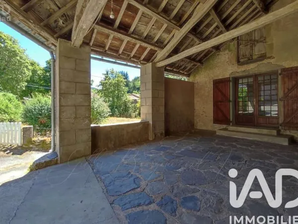 Maison 5 pièces 140 m²