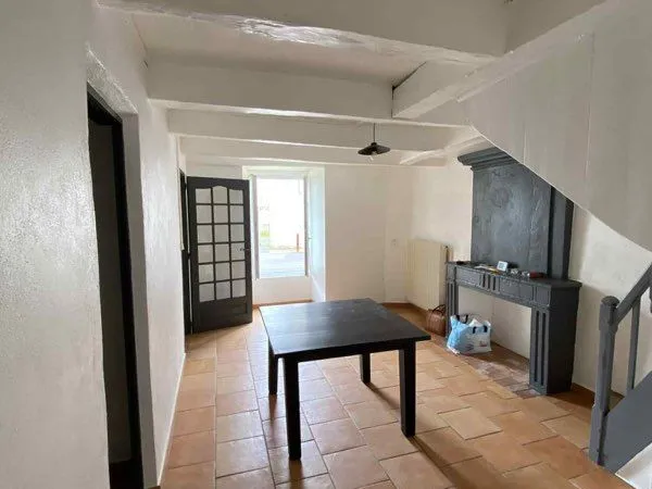 Logement 55m2 climatisé