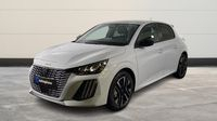 Peugeot 208 1.2 Hybrid 110ch Edition e-DCS6