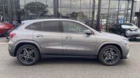 Mercedes Gla 200 d 150ch Edition 140 8G-DCT — photo 4