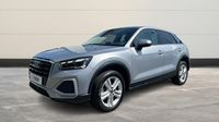 Audi Q2 30 TDI 116ch Business line — photo 1