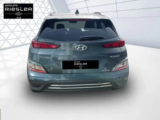 Hyundai Kona electrique 39 kwh - 136 ch — photo 45