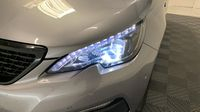 Peugeot 308 1.2 PureTech 130ch S&S GT Pack — photo 17