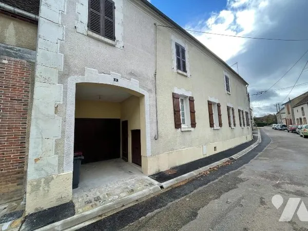 Maison 5 pièces 123 m²