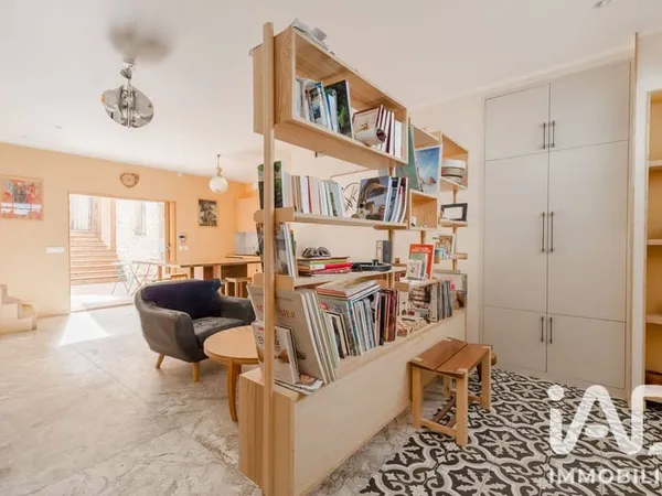 Maison 3 pièces 75 m²