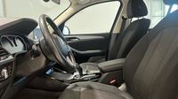 Bmw X3 xDrive20dA 190ch Business Design Euro6c — photo 12