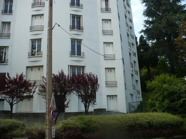 Appartement de 44m2 à louer sur Saint-Étienne