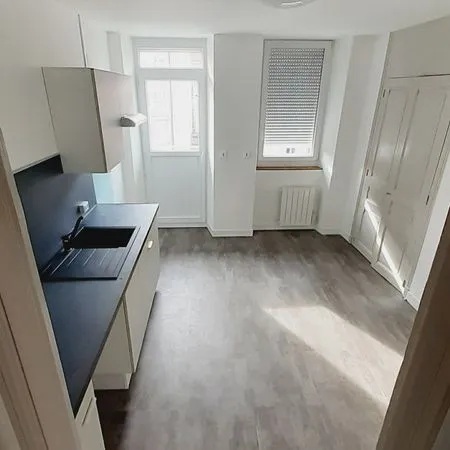 Loue appartement à 5mn de la gare