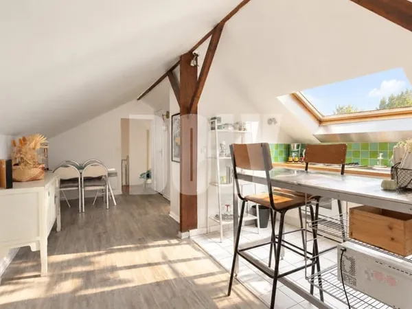 Appartement | 41 Avenue Victor Hugo, Parc de Saint Maur ,94100