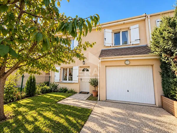 Maison 6 pièces 98 m²