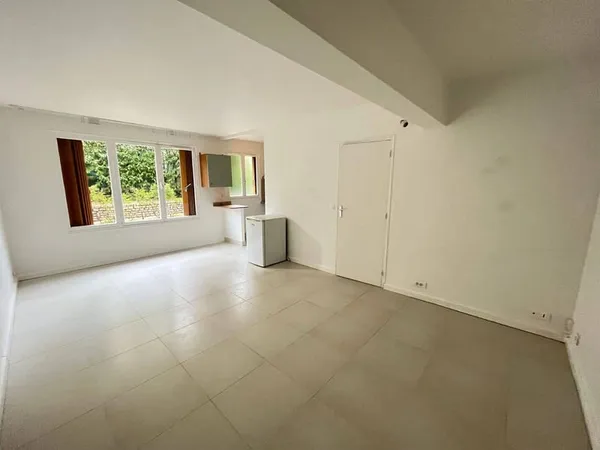 Appartement 1 pièce 28 m²