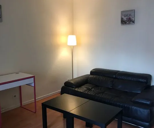 Appartement de 35m2 à louer sur Lyon 08