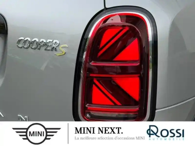 Mini Countryman cooper se 125ch + 95ch edition premium plus all4 bva6 — photo 12