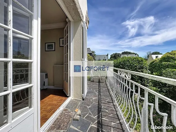 Maison 7 pièces 122 m²