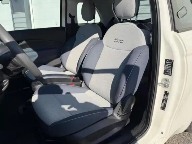 Fiat 500 e 118ch icône — photo 9