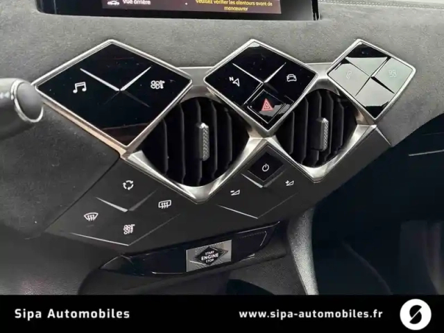 Ds Ds 3 ds3 crossback puretech 100 bvm6 — photo 87