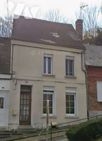 Maison 3 pièces 71 m²