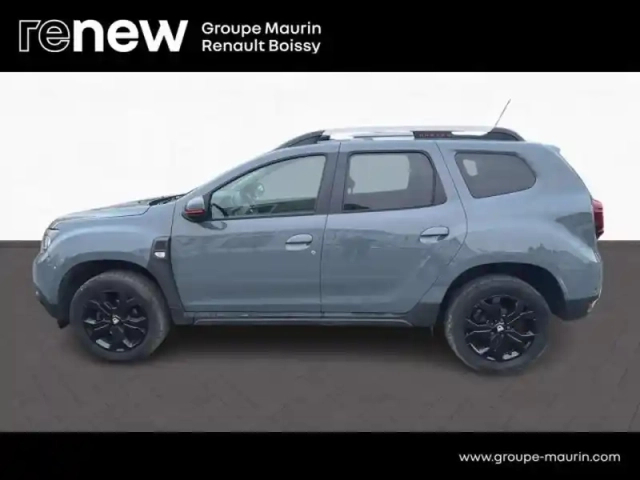 Dacia Duster 1.0 eco-g 100ch journey + 4x2 — photo 6