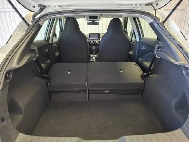Nissan Juke dig-t 114 — photo 19