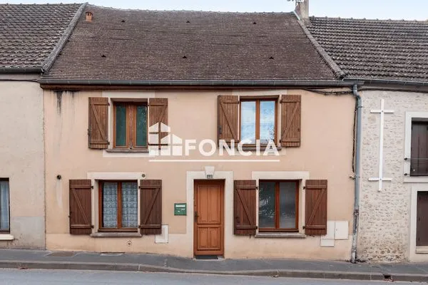 Maison 9 pièces 150 m²