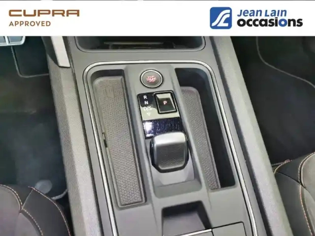 Cupra Formentor 1.4 e-hybrid 245 ch dsg6 — photo 16