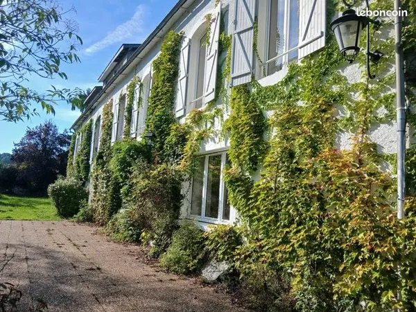 Hotel particulier 13 pièces 426 m²