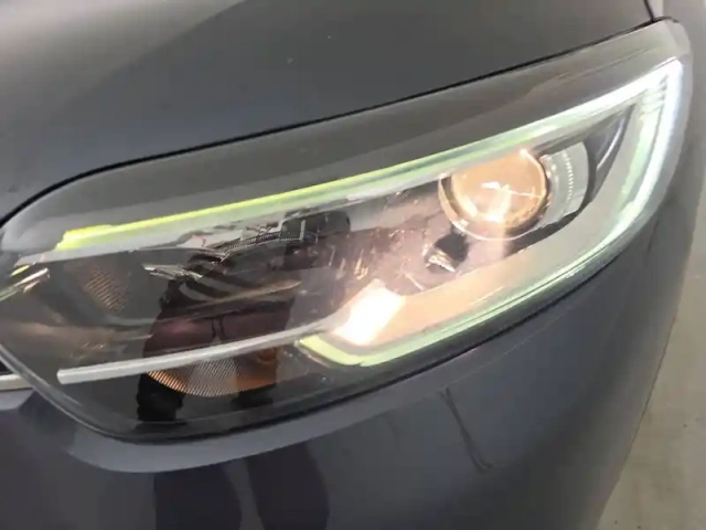 Renault Kadjar blue dci 115 — photo 25