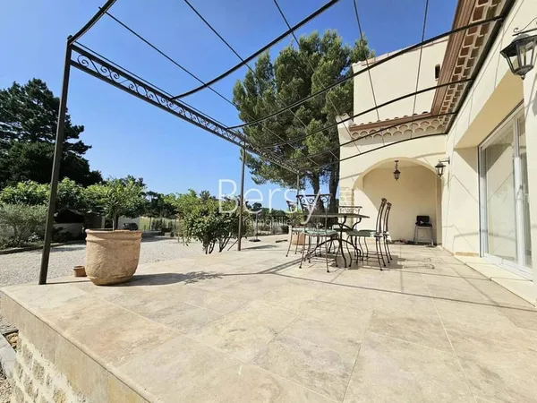 Villa 5 pièces 129 m²