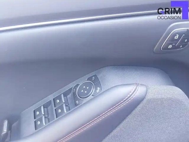 Ford Mustang mach-e extended range 91 kwh 294 ch — photo 23