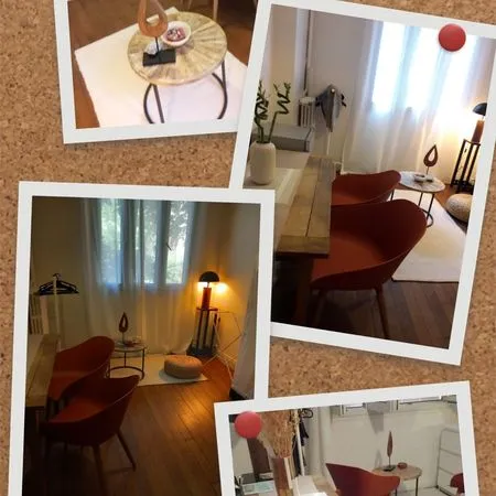 Chambre à louer Paris 15 ème