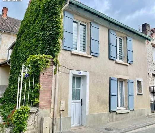 Maison INVESTSSEMENT LOCATIF 9.4%