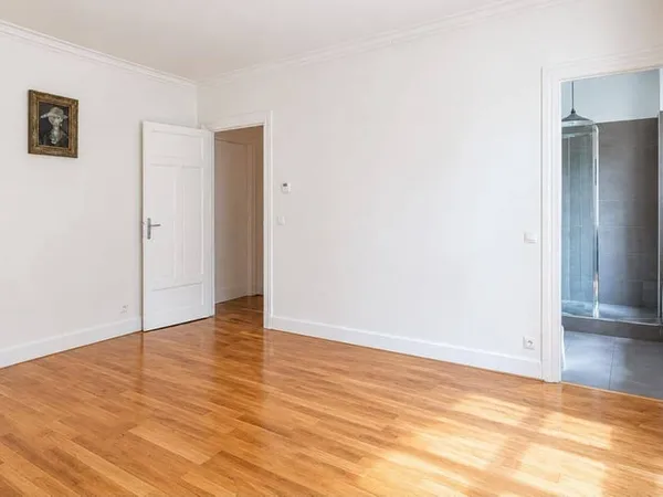 Appartement 2 pièces 30 m²