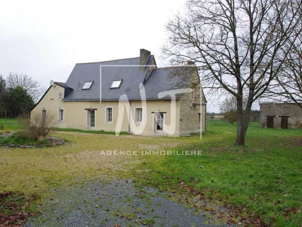Maison 5 pièces 127 m²