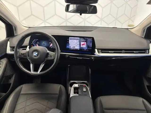 Bmw Serie 2 active tourer 218d 150 ch dkg7 — photo 44