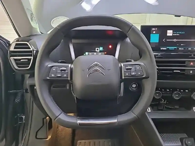 Citroën C4 bluehdi 130 s&amp;s eat8 — photo 12