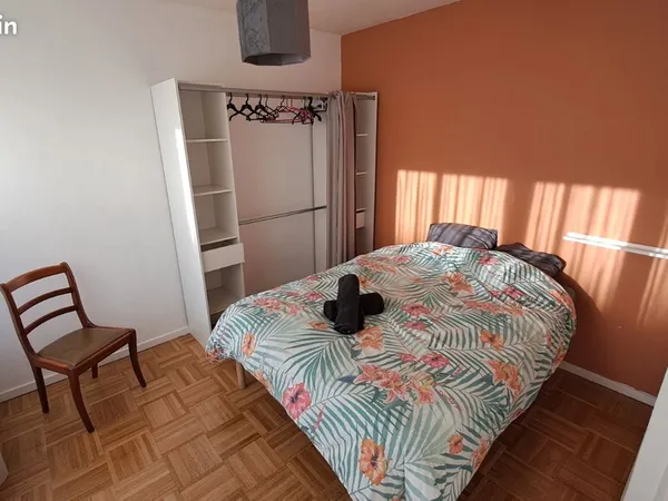 Appartement neuf proche Scorff