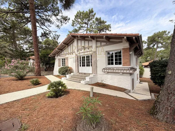Maison 6 pièces 125 m²