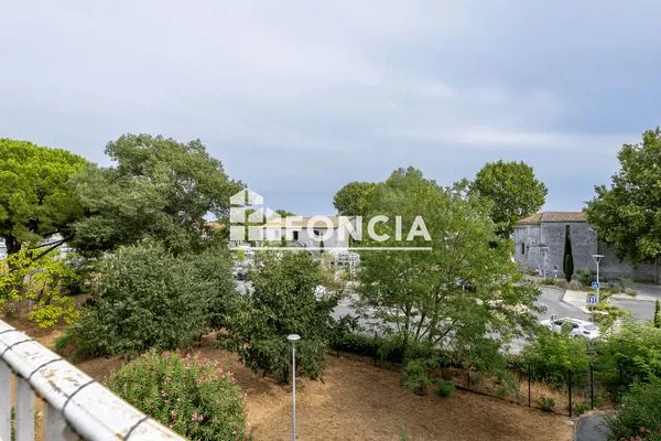 Appartement meublé 5 pièces 93 m²