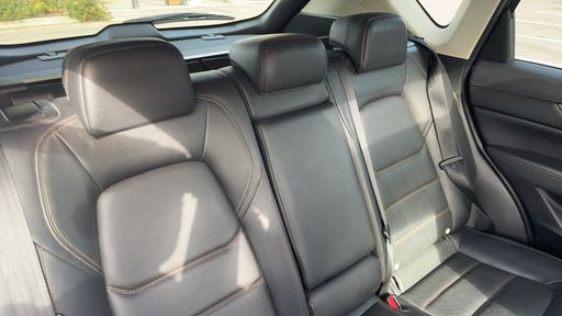 Mazda CX-5 2.5 SkyaActiv-G 194 BVA6 - Takumi – 2019 – 102250 km – Essence – Boîte Automatique — photo 35