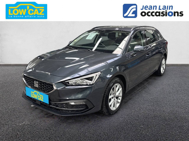 Seat Leon Sportstourer 2.0 TDI 150 DSG7 Style Business