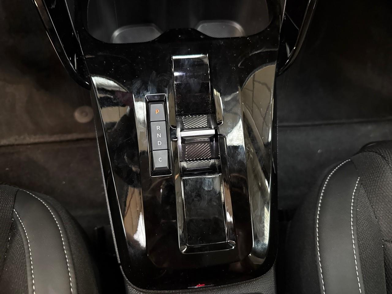 Citroën C3 Aircross electrique 113ch max — photo 15
